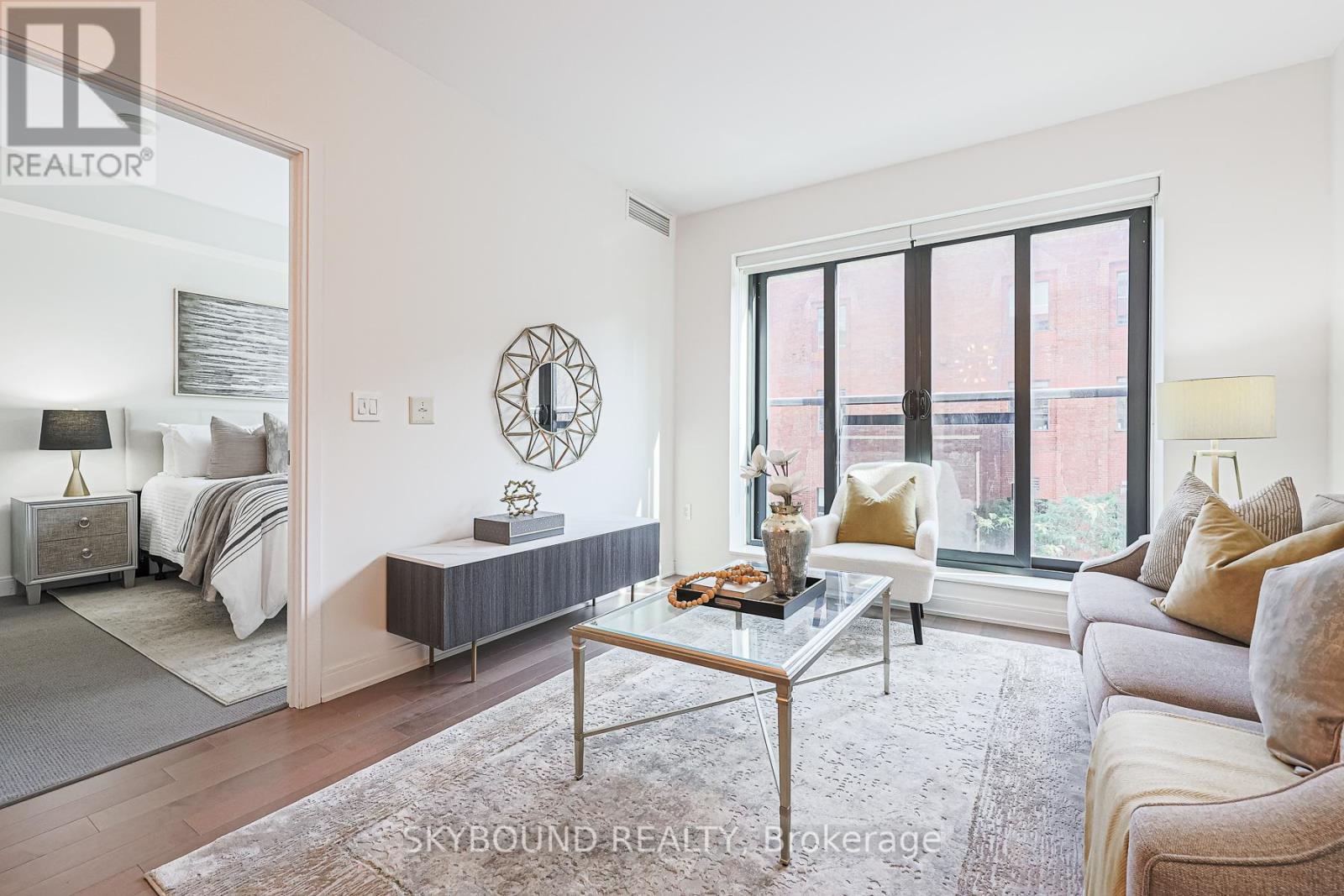 323 - 55 Front Street E, Toronto, Ontario  M5E 0A7 - Photo 19 - C12431952