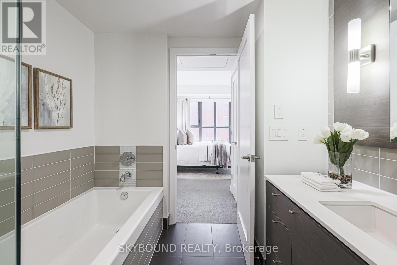 323 - 55 Front Street E, Toronto, Ontario  M5E 0A7 - Photo 26 - C12431952