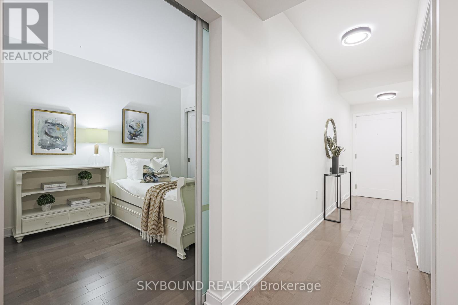 323 - 55 Front Street E, Toronto, Ontario  M5E 0A7 - Photo 32 - C12431952