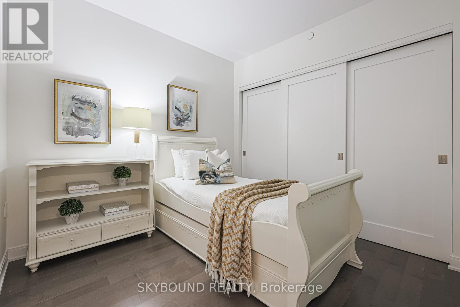 323 - 55 Front Street E, Toronto, Ontario  M5E 0A7 - Photo 33 - C12431952