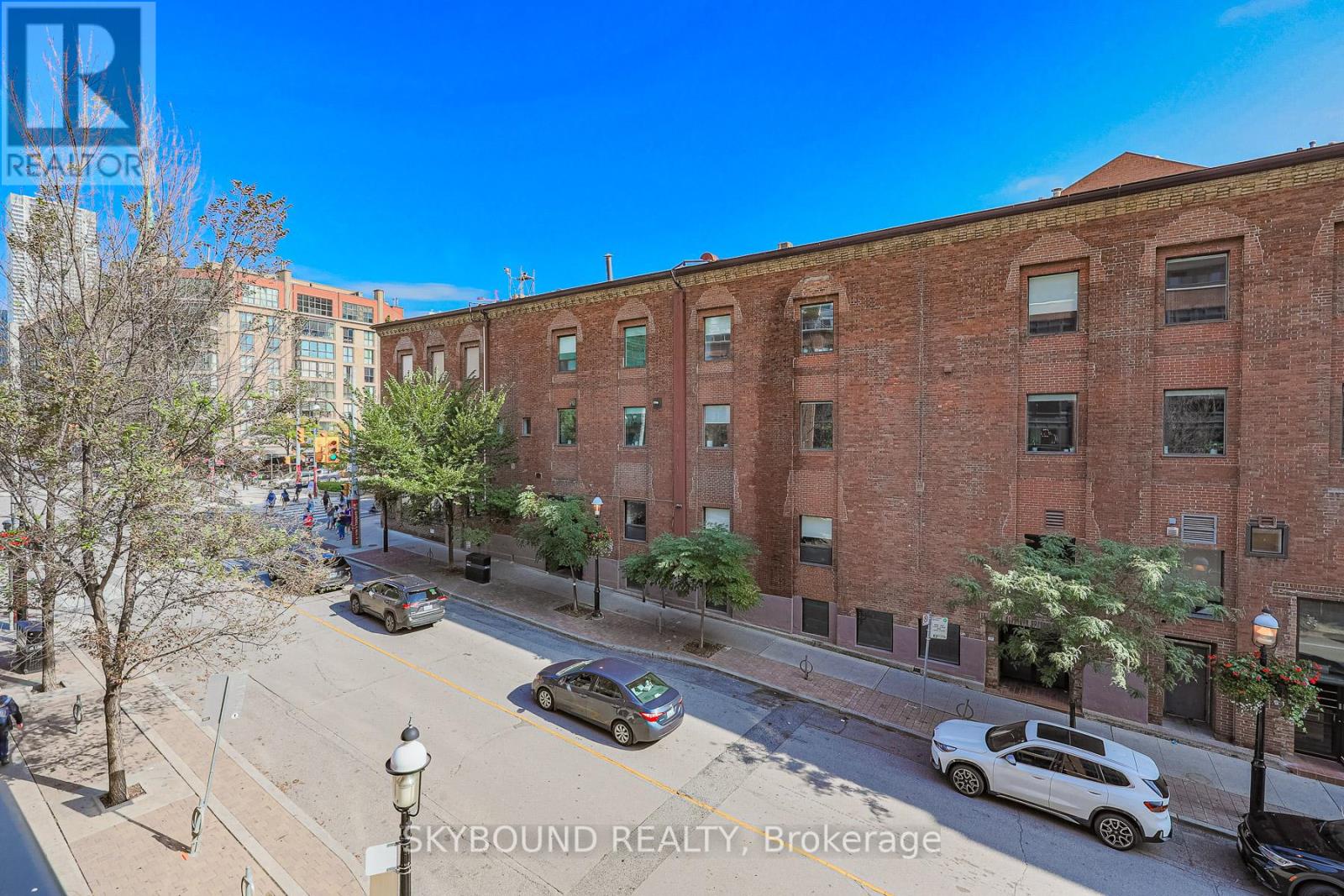 323 - 55 Front Street E, Toronto, Ontario  M5E 0A7 - Photo 36 - C12431952
