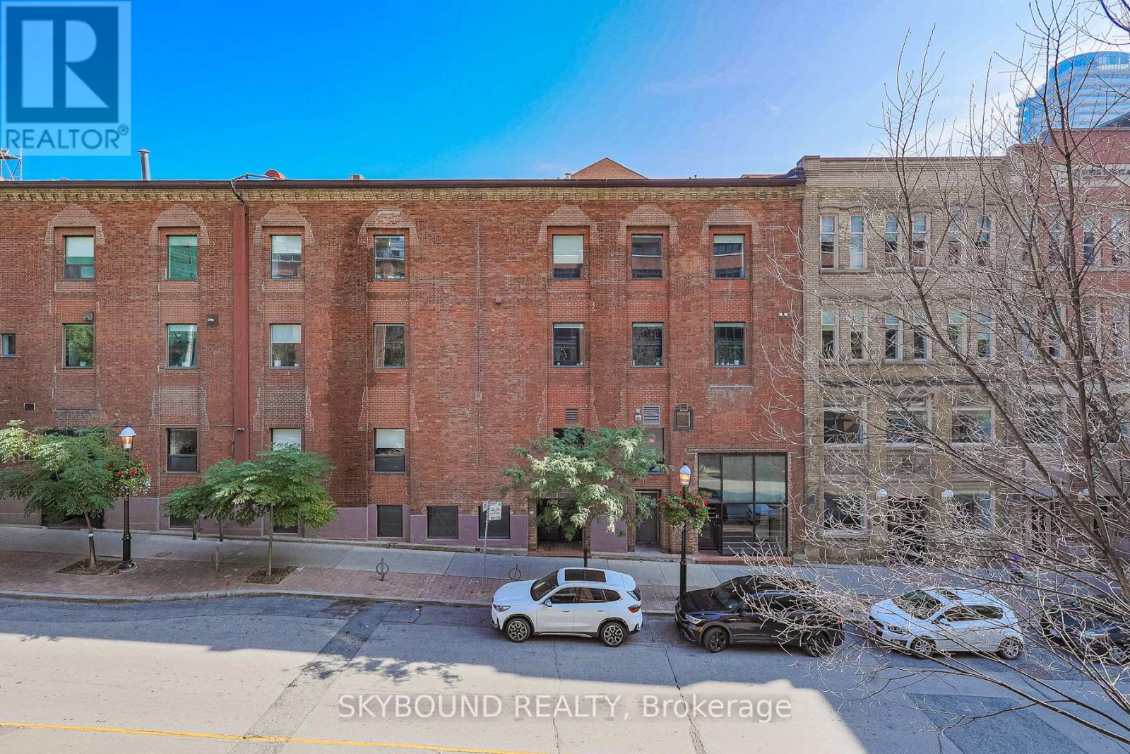 323 - 55 Front Street E, Toronto, Ontario  M5E 0A7 - Photo 37 - C12431952