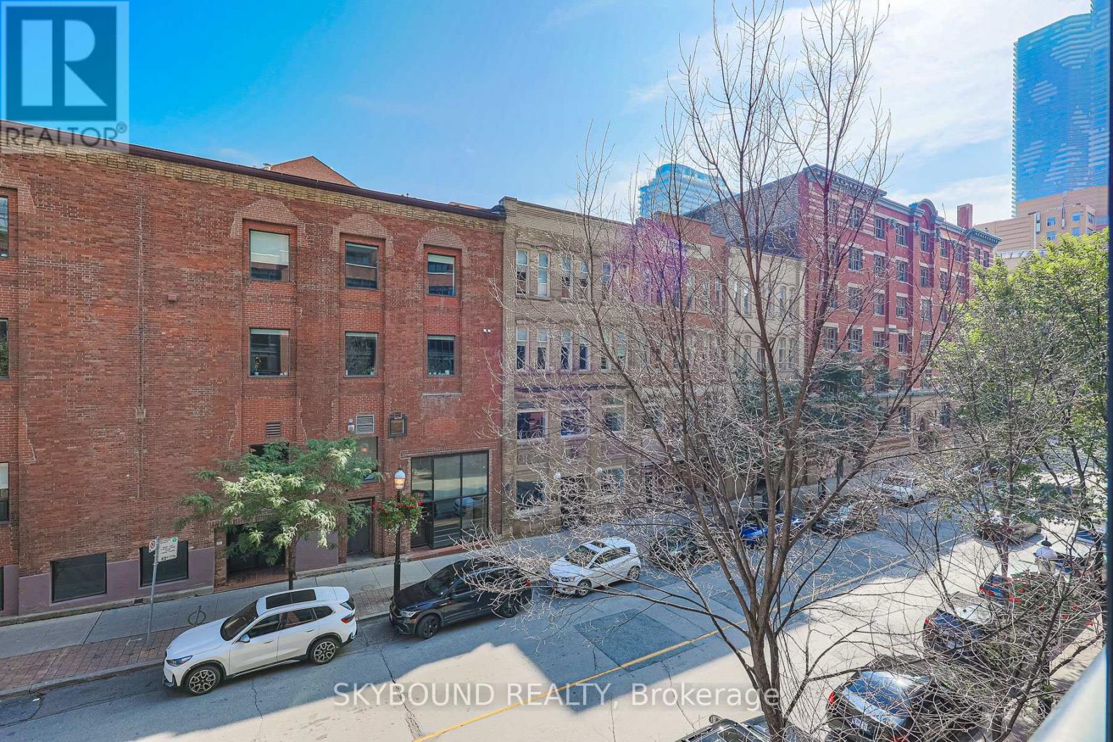 323 - 55 Front Street E, Toronto, Ontario  M5E 0A7 - Photo 38 - C12431952
