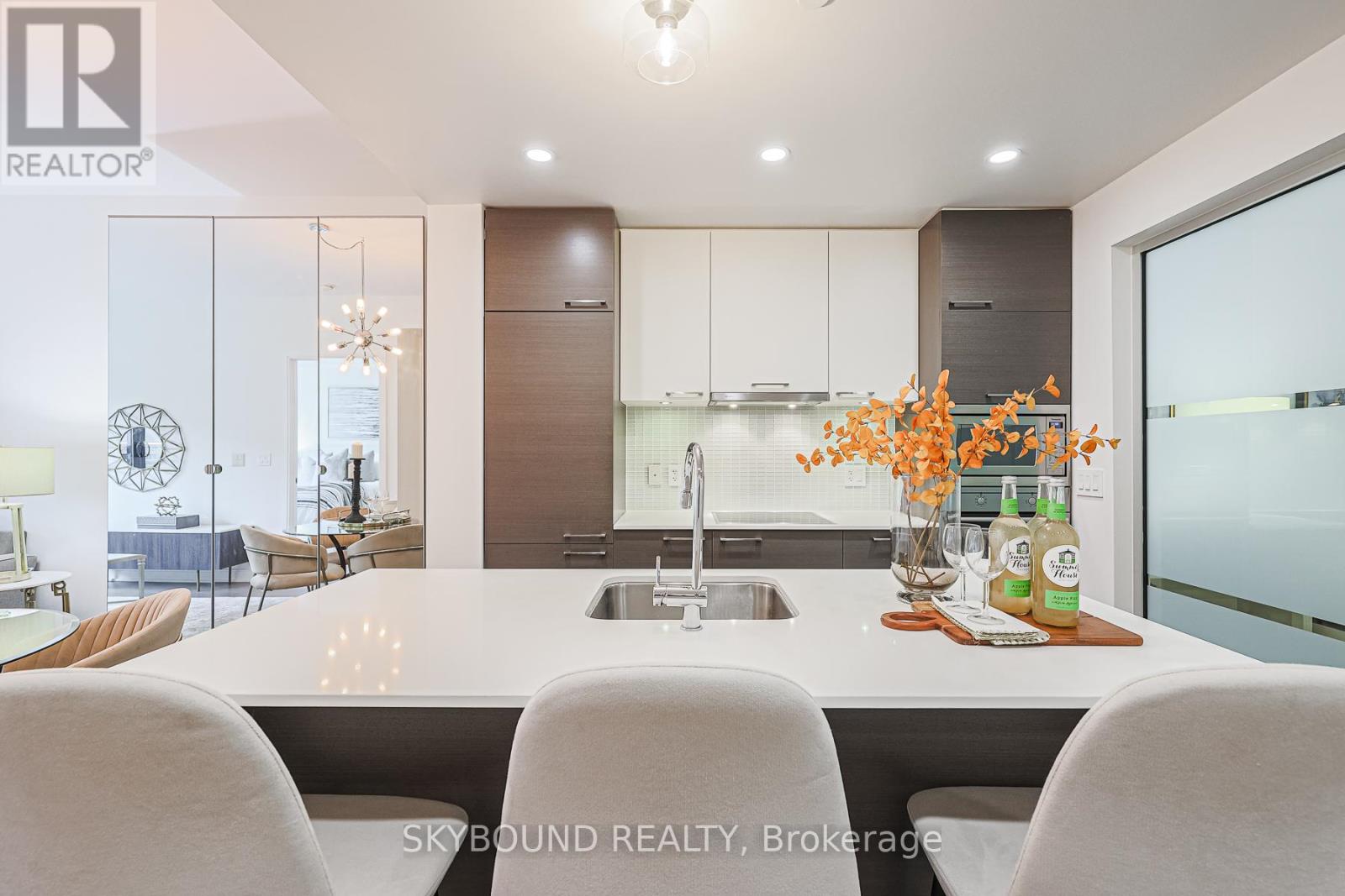323 - 55 Front Street E, Toronto, Ontario  M5E 0A7 - Photo 7 - C12431952