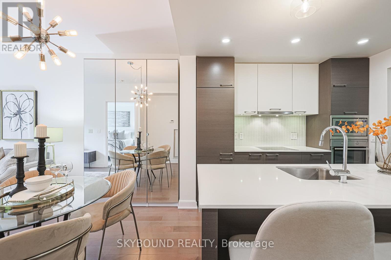 323 - 55 Front Street E, Toronto, Ontario  M5E 0A7 - Photo 9 - C12431952