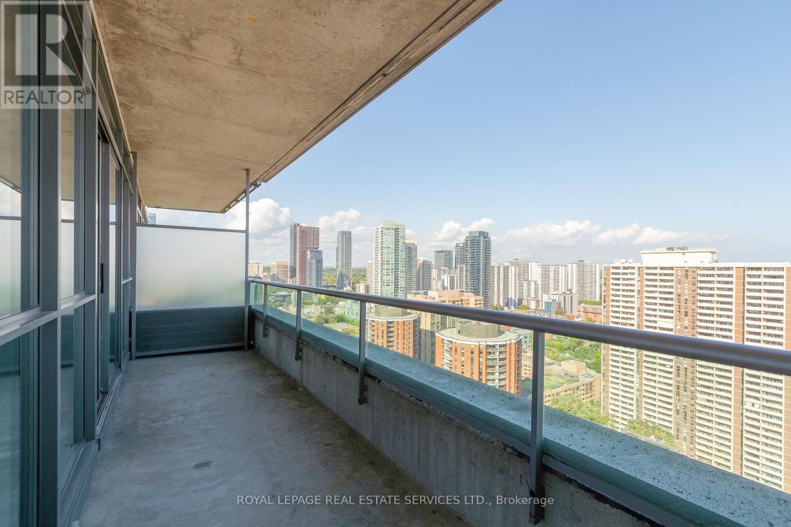2806 - 281 Mutual Street, Toronto, Ontario  M4Y 3C4 - Photo 11 - C12431953