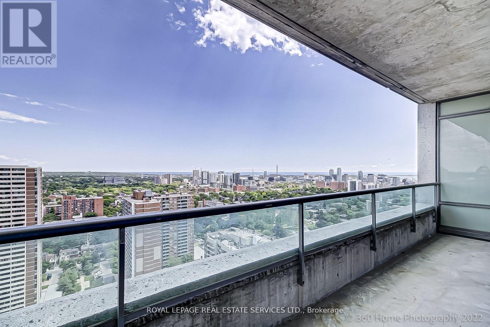 2806 - 281 Mutual Street, Toronto, Ontario  M4Y 3C4 - Photo 12 - C12431953