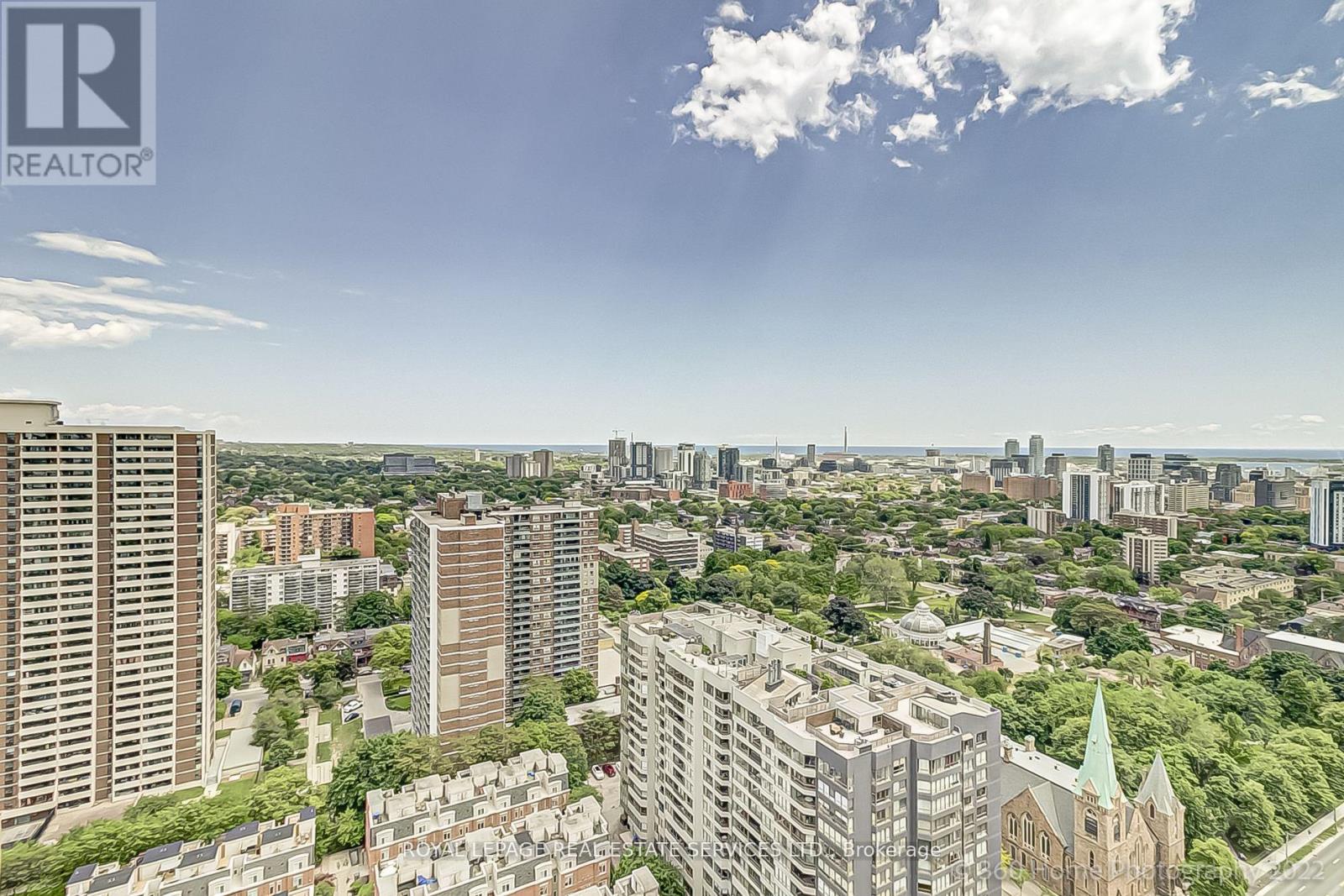 2806 - 281 Mutual Street, Toronto, Ontario  M4Y 3C4 - Photo 13 - C12431953