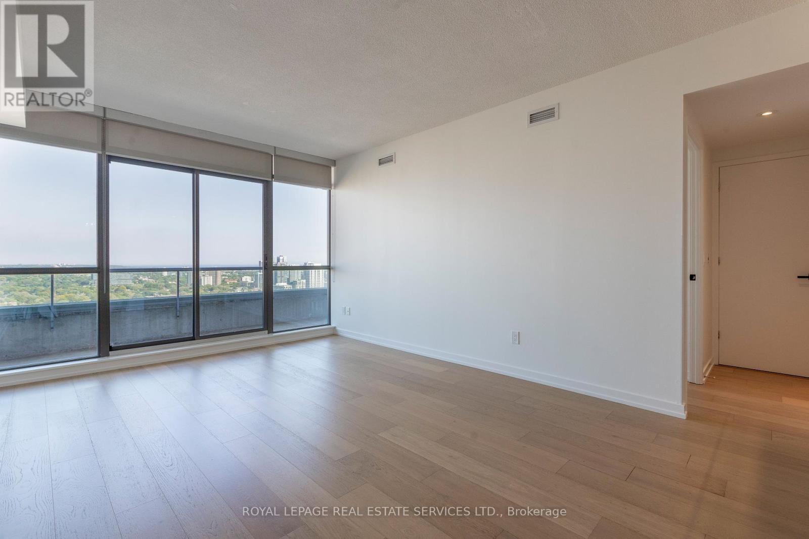 2806 - 281 Mutual Street, Toronto, Ontario  M4Y 3C4 - Photo 4 - C12431953
