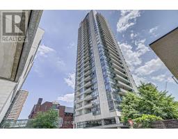 2806 - 281 MUTUAL STREET, Toronto, Ontario
