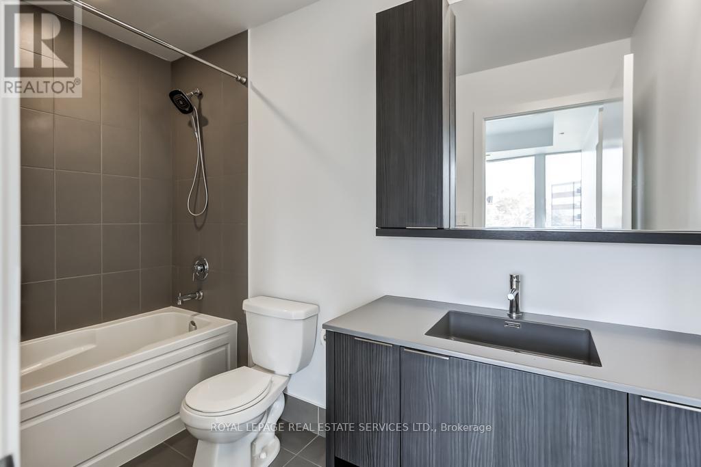 306 - 99 The Donway W, Toronto, Ontario  M3C 0N8 - Photo 10 - C12431955