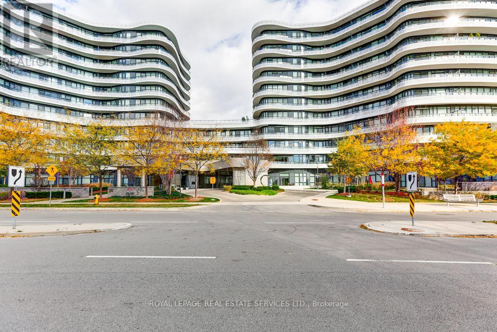 306 - 99 The Donway W, Toronto, Ontario  M3C 0N8 - Photo 15 - C12431955