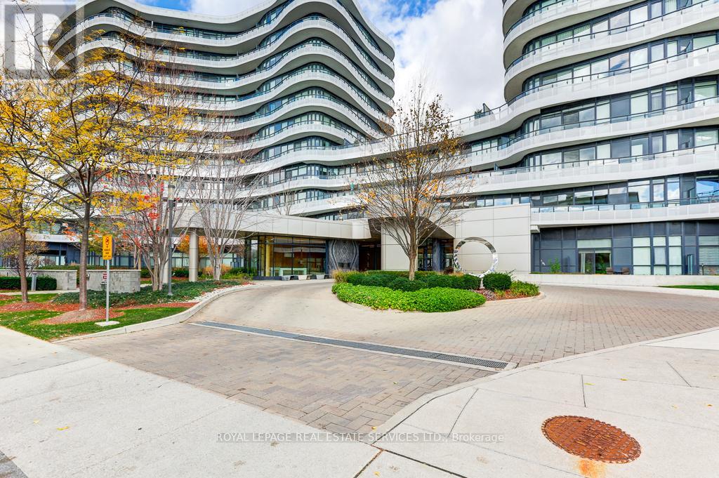 306 - 99 The Donway W, Toronto, Ontario  M3C 0N8 - Photo 16 - C12431955