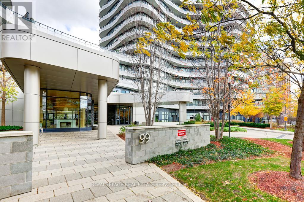 306 - 99 The Donway W, Toronto, Ontario  M3C 0N8 - Photo 17 - C12431955