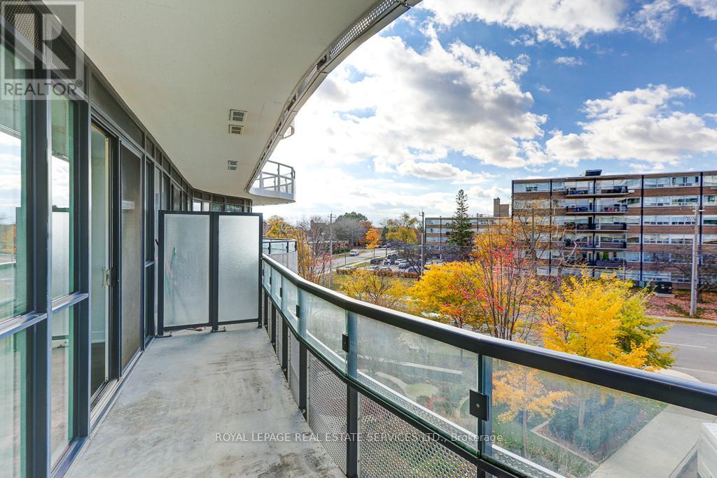 306 - 99 The Donway W, Toronto, Ontario  M3C 0N8 - Photo 18 - C12431955