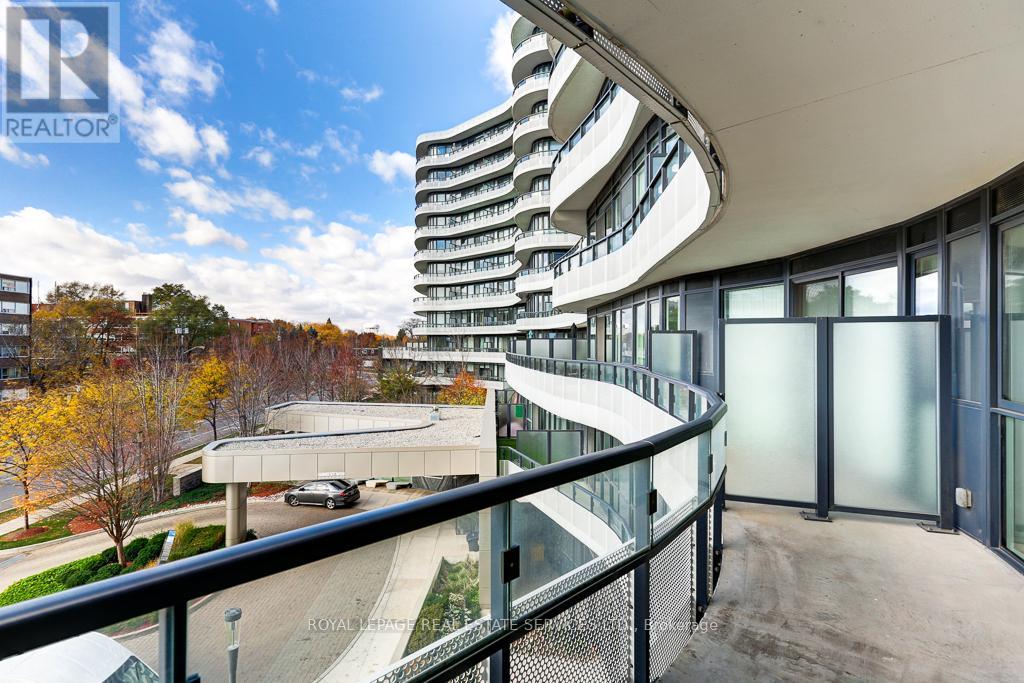 306 - 99 The Donway W, Toronto, Ontario  M3C 0N8 - Photo 19 - C12431955