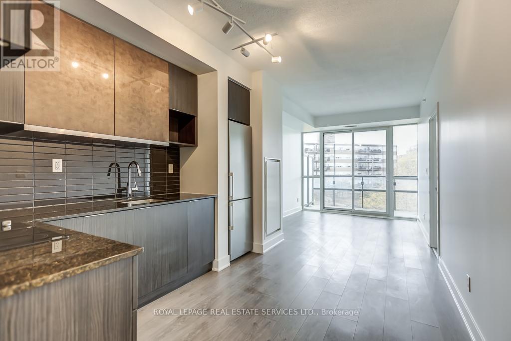 306 - 99 The Donway W, Toronto, Ontario  M3C 0N8 - Photo 3 - C12431955