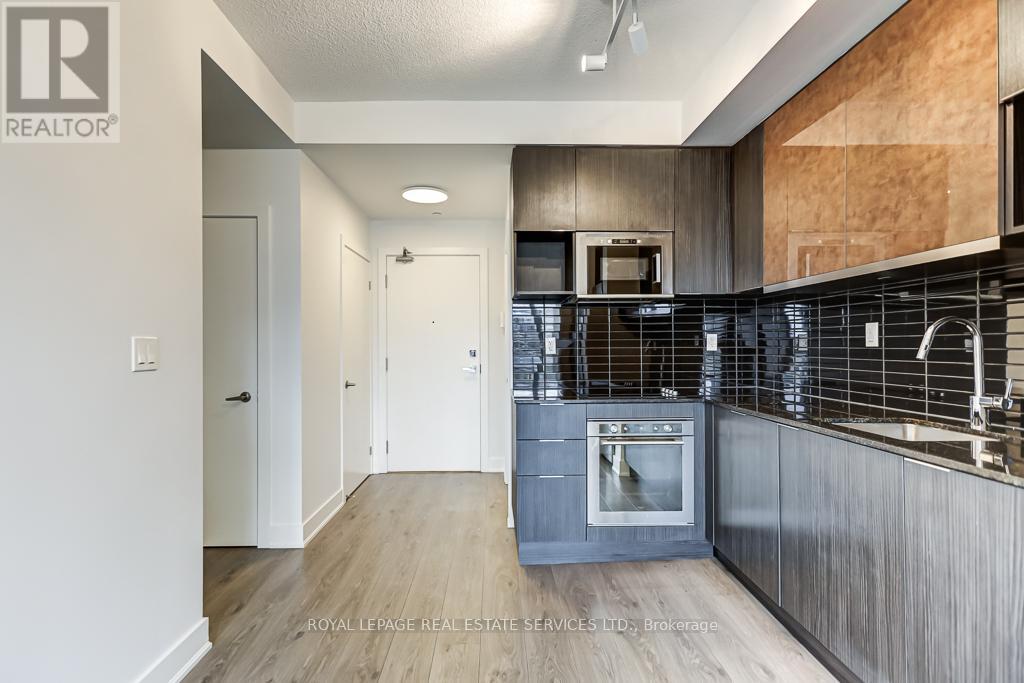 306 - 99 The Donway W, Toronto, Ontario  M3C 0N8 - Photo 4 - C12431955