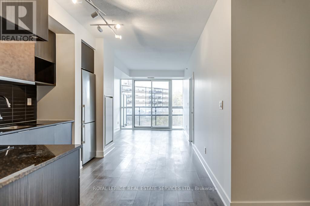 306 - 99 The Donway W, Toronto, Ontario  M3C 0N8 - Photo 5 - C12431955