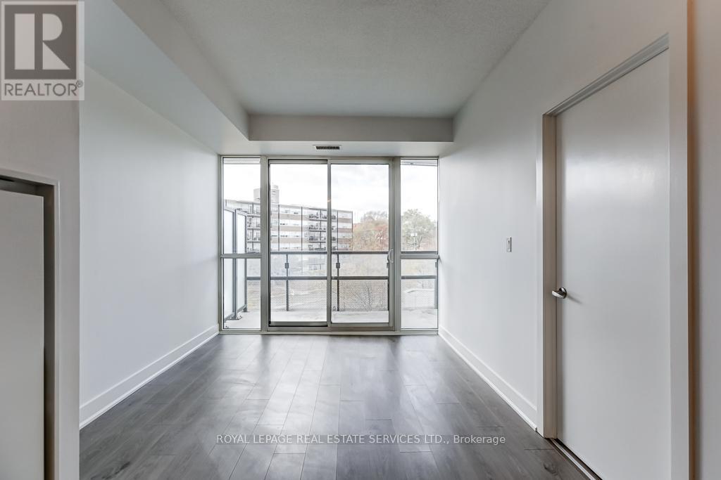 306 - 99 The Donway W, Toronto, Ontario  M3C 0N8 - Photo 6 - C12431955