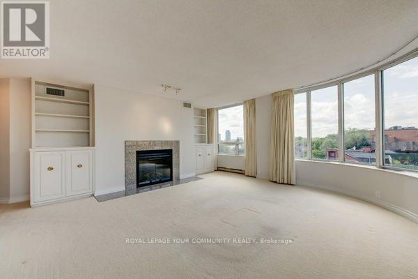 602 - 1177 Yonge Street, Toronto, Ontario  M4T 2Y4 - Photo 12 - C12431981
