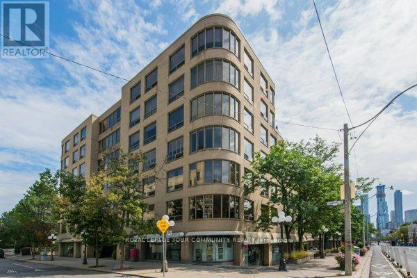 602 - 1177 Yonge Street, Toronto, Ontario  M4T 2Y4 - Photo 2 - C12431981