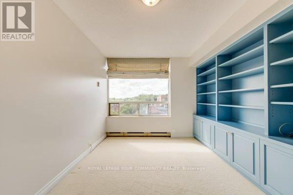 602 - 1177 Yonge Street, Toronto, Ontario  M4T 2Y4 - Photo 22 - C12431981