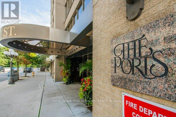 602 - 1177 Yonge Street, Toronto, Ontario  M4T 2Y4 - Photo 3 - C12431981