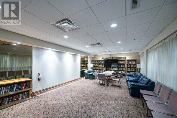 602 - 1177 Yonge Street, Toronto, Ontario  M4T 2Y4 - Photo 33 - C12431981