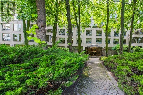 602 - 1177 Yonge Street, Toronto, Ontario  M4T 2Y4 - Photo 35 - C12431981