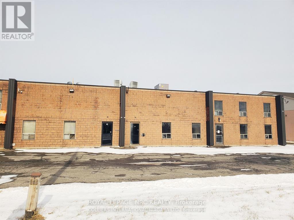12-18 Clark Street S, Welland, Ontario  L3B 5W6 - Photo 19 - X12432038