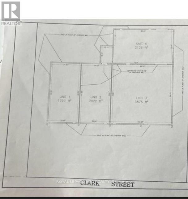 12-18 Clark Street S, Welland (Broadway), Ontario  L3B 5W6 - Photo 26 - X12432038