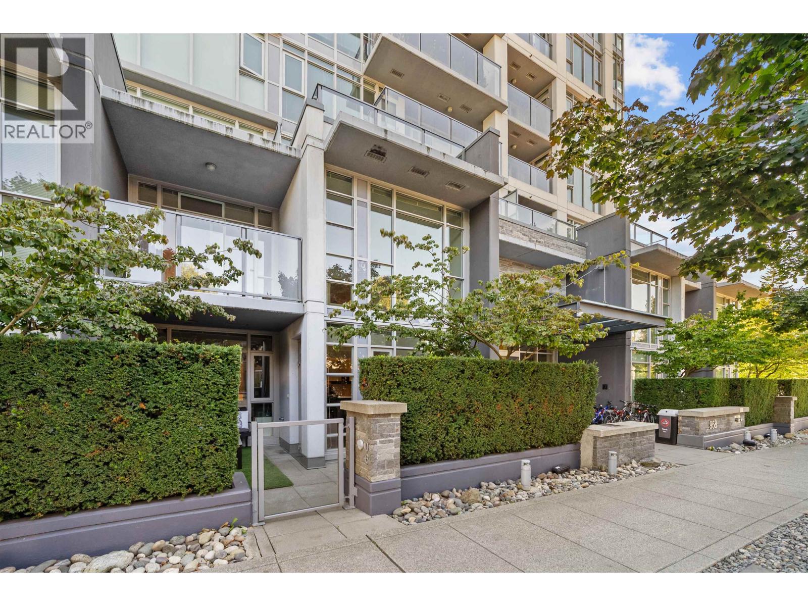 106 958 Ridgeway Avenue, Coquitlam, British Columbia  V3K 0C5 - Photo 20 - R3053034
