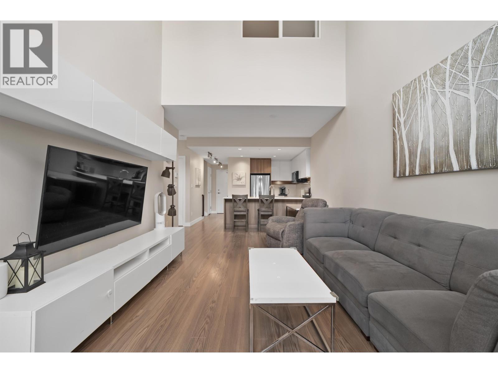 106 958 Ridgeway Avenue, Coquitlam, British Columbia  V3K 0C5 - Photo 5 - R3053034
