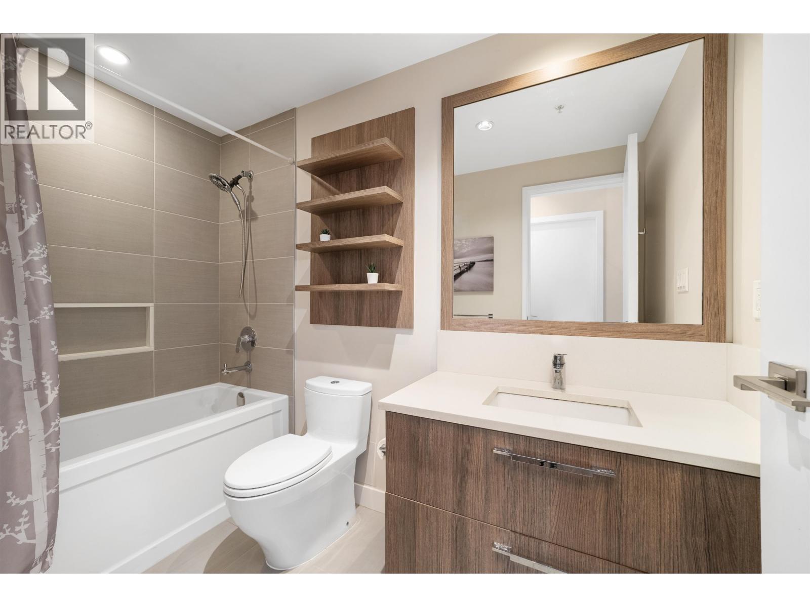 106 958 Ridgeway Avenue, Coquitlam, British Columbia  V3K 0C5 - Photo 9 - R3053034