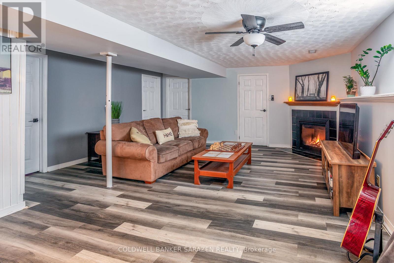 28 Landrigan Street, Arnprior, Ontario  K7S 2S6 - Photo 25 - X12366005