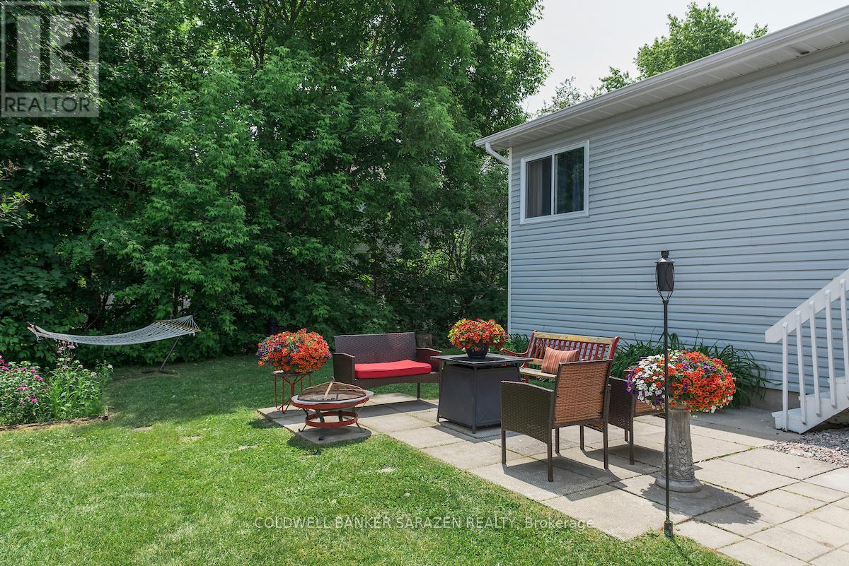 28 Landrigan Street, Arnprior, Ontario  K7S 2S6 - Photo 27 - X12366005