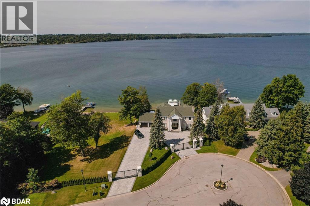 376 Brewery Lane, Orillia, Ontario  L3V 7H8 - Photo 2 - 40774349