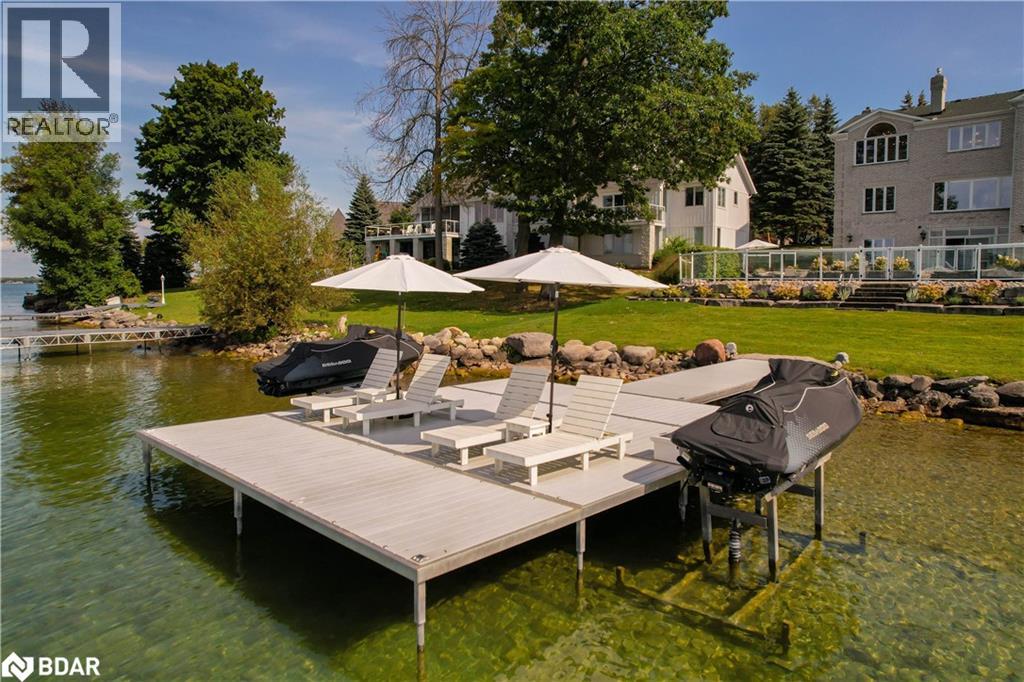 376 Brewery Lane, Orillia, Ontario  L3V 7H8 - Photo 39 - 40774349