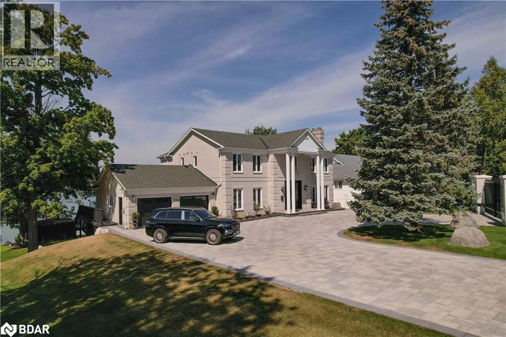 376 Brewery Lane, Orillia, Ontario  L3V 7H8 - Photo 4 - 40774349
