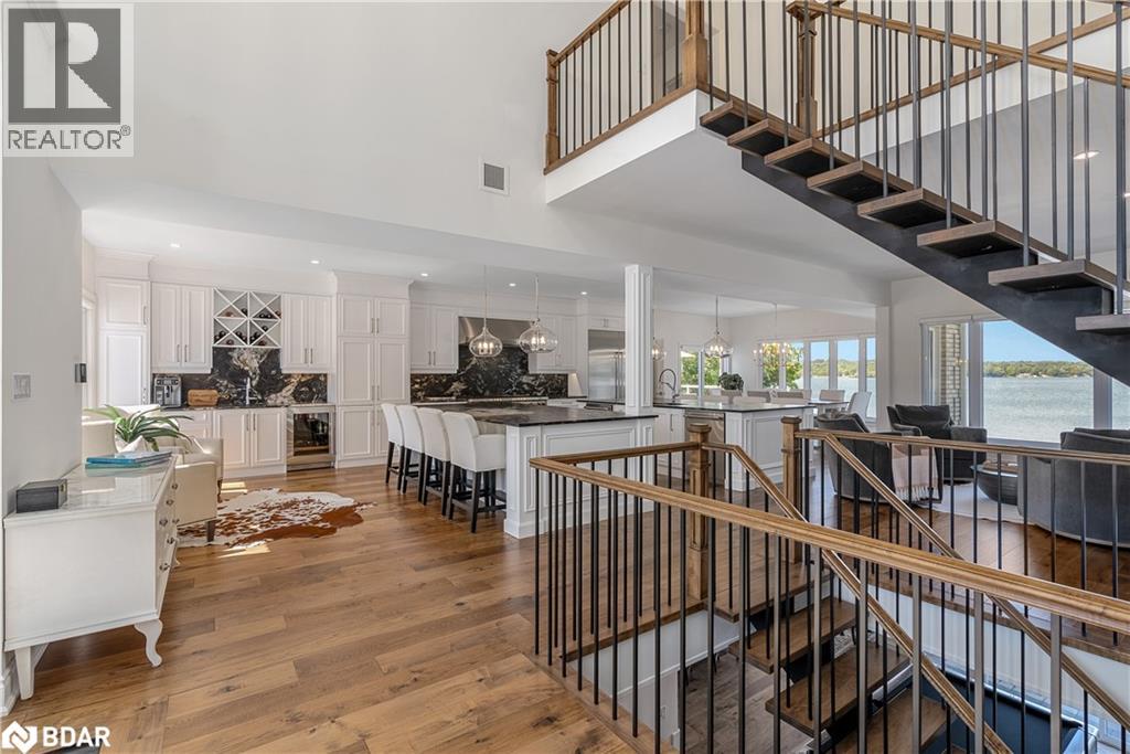 376 Brewery Lane, Orillia, Ontario  L3V 7H8 - Photo 8 - 40774349