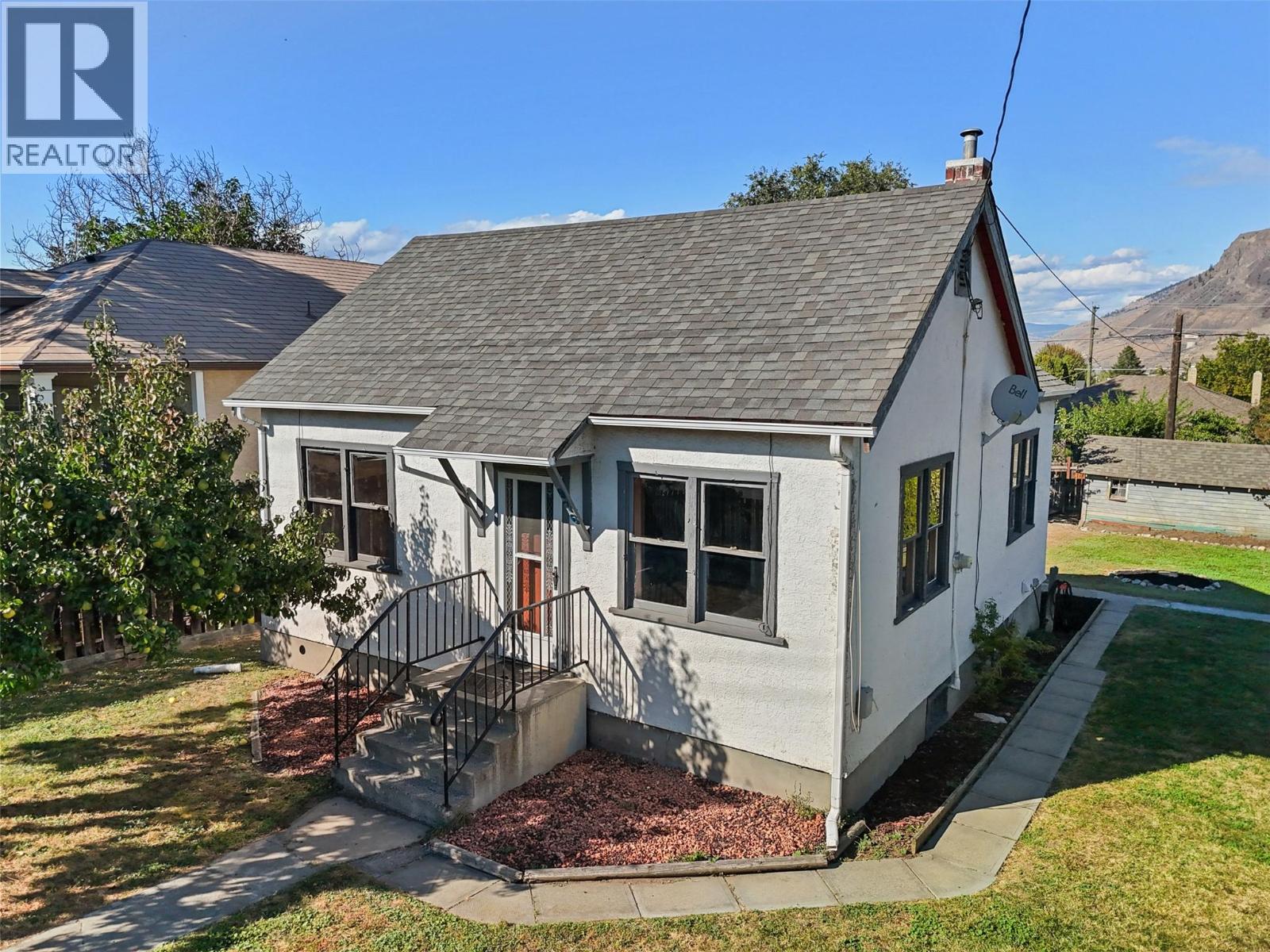 976 DOMINION Street, kamloops, British Columbia