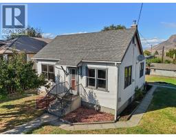 976 DOMINION Street, kamloops, British Columbia