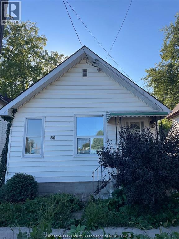 56 St George Street, Chatham, Ontario  N7M 4P2 - Photo 1 - 25024672