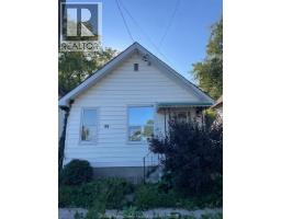 56 ST GEORGE STREET, Chatham, Ontario