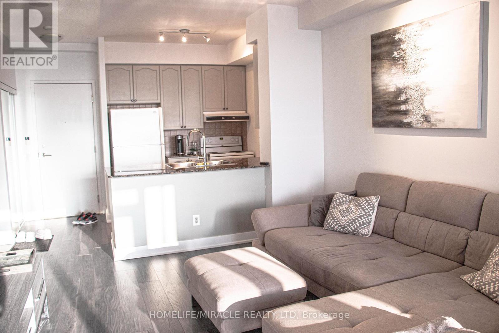 1302 - 83 Borough Drive, Toronto, Ontario  M1P 5E4 - Photo 12 - E12431807