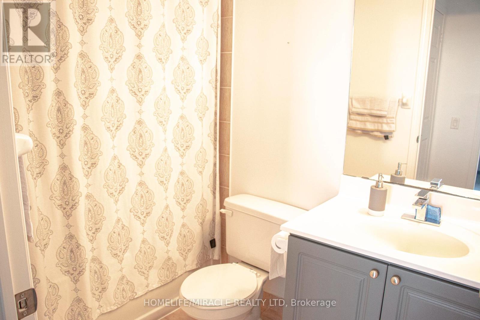 1302 - 83 Borough Drive, Toronto, Ontario  M1P 5E4 - Photo 15 - E12431807