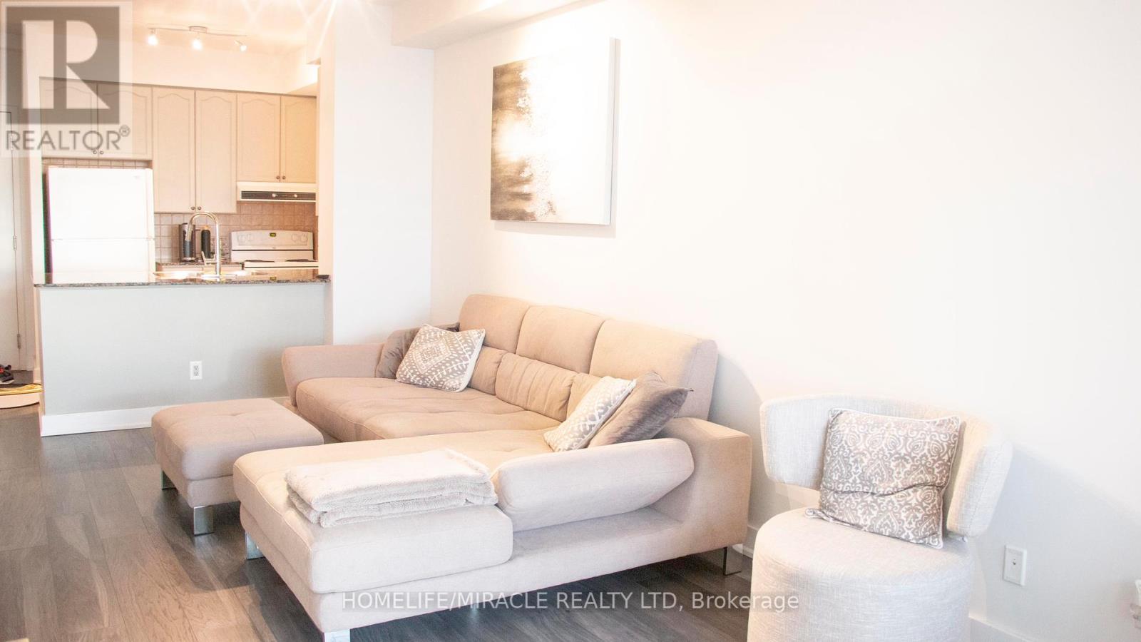 1302 - 83 Borough Drive, Toronto, Ontario  M1P 5E4 - Photo 4 - E12431807