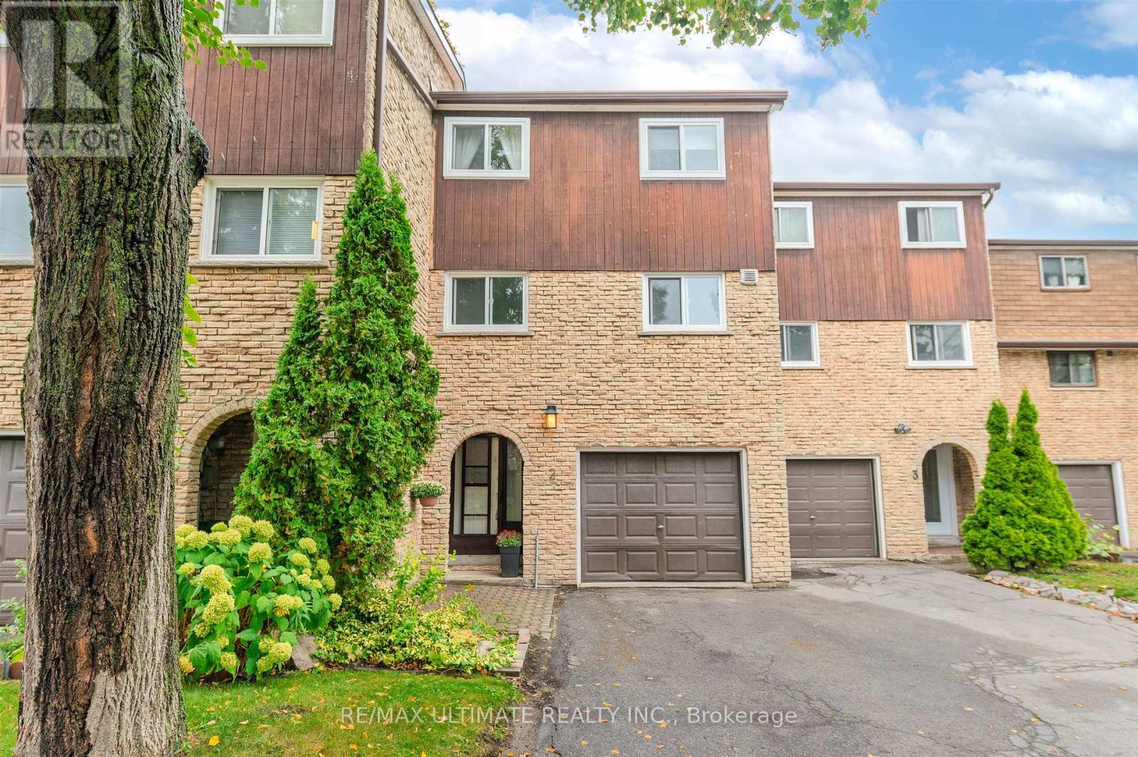 2 - 21 Rockwood Drive, Toronto, Ontario  M1M 3M9 - Photo 2 - E12431819