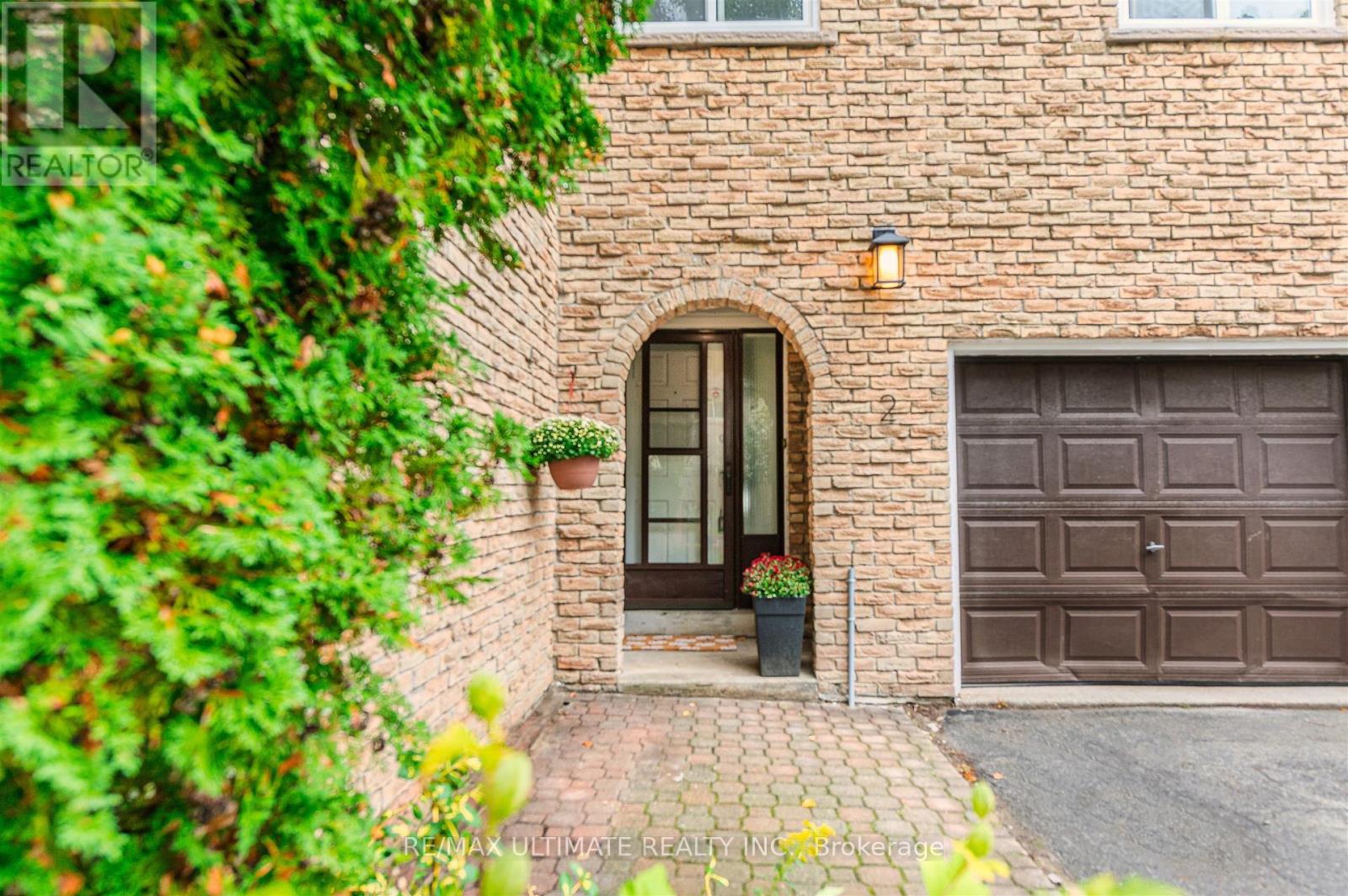 2 - 21 Rockwood Drive, Toronto, Ontario  M1M 3M9 - Photo 3 - E12431819